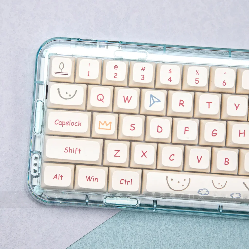 graffiti-xda-keycap-set-bag
