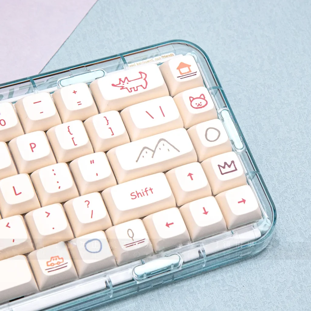 graffiti-xda-keycap-set-right
