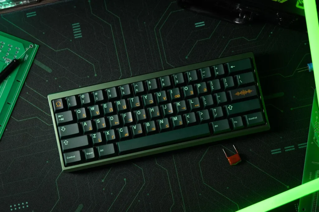 green-themed-minimal-keycap-set-cover