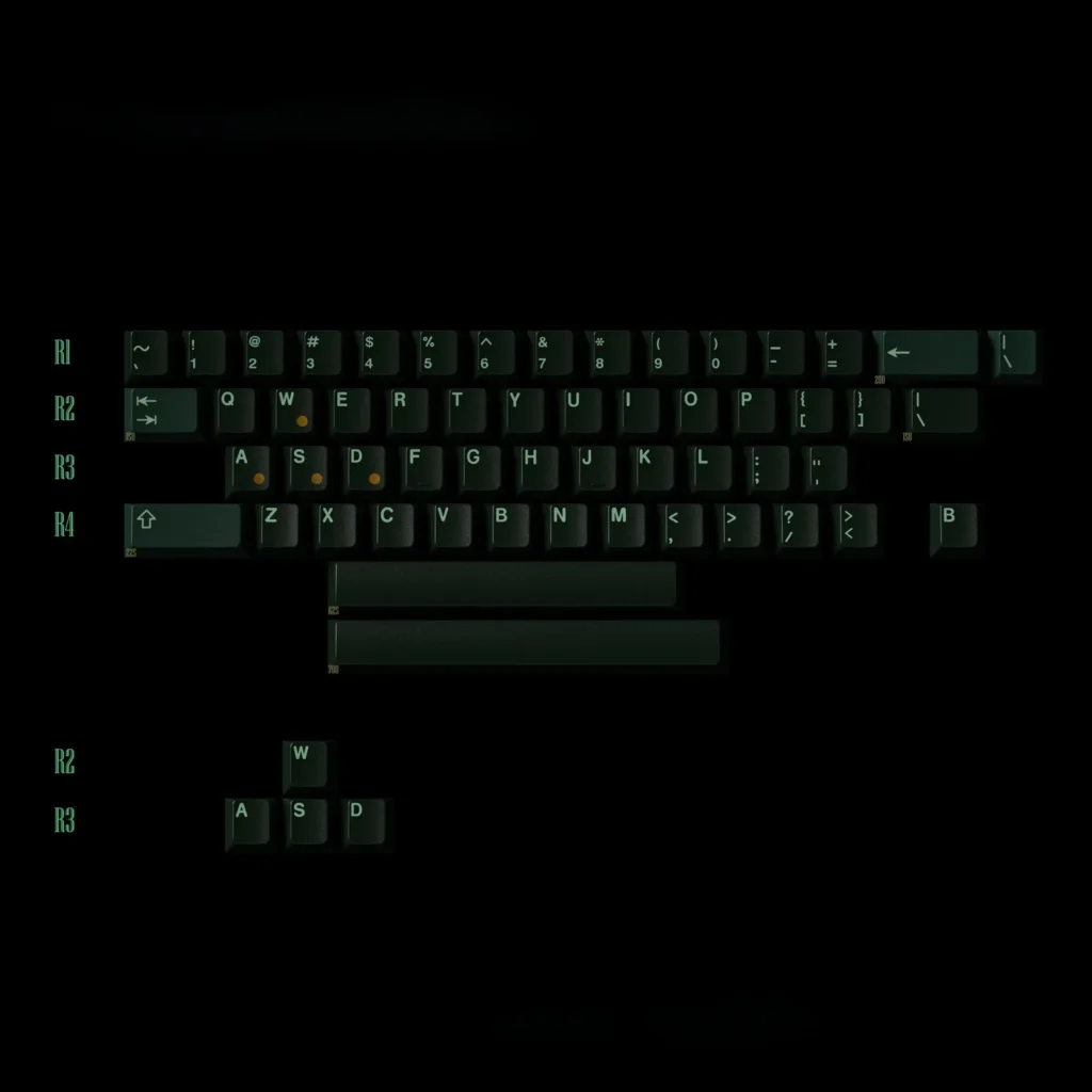 green-themed-minimal-keycap-set-deepgreen