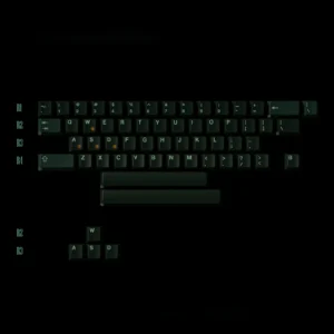 green-themed-minimal-keycap-set-deepgreen