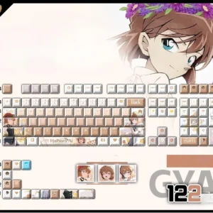 haibaraai-oem-keycap-set-mechanical-keyboard-cover