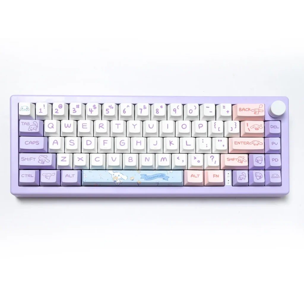 hellokitty-adorable-cinnamoroll-oem-keycap-set-cover