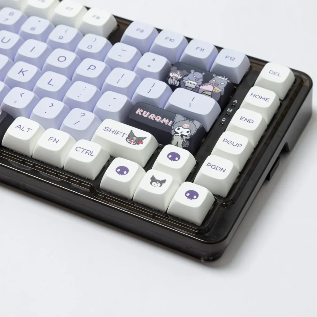 hellokitty-stylish-kuromi-xda-keycap-set-bag