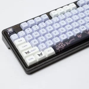 hellokitty-stylish-kuromi-xda-keycap-set-box