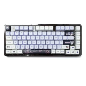 hellokitty-stylish-kuromi-xda-keycap-set-cover