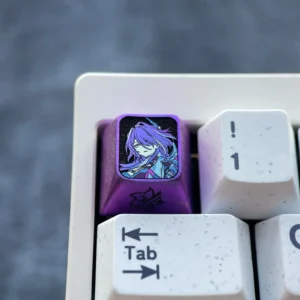 honkai-star-rail-acheron-keycap-cover
