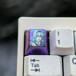 honkai-star-rail-firefly-icecrystal-keycap-cover