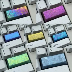 ice-crystal-series-enter-key-keycaps-cover