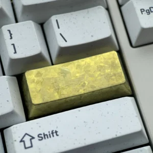 ice-crystal-series-enter-key-keycaps-gold