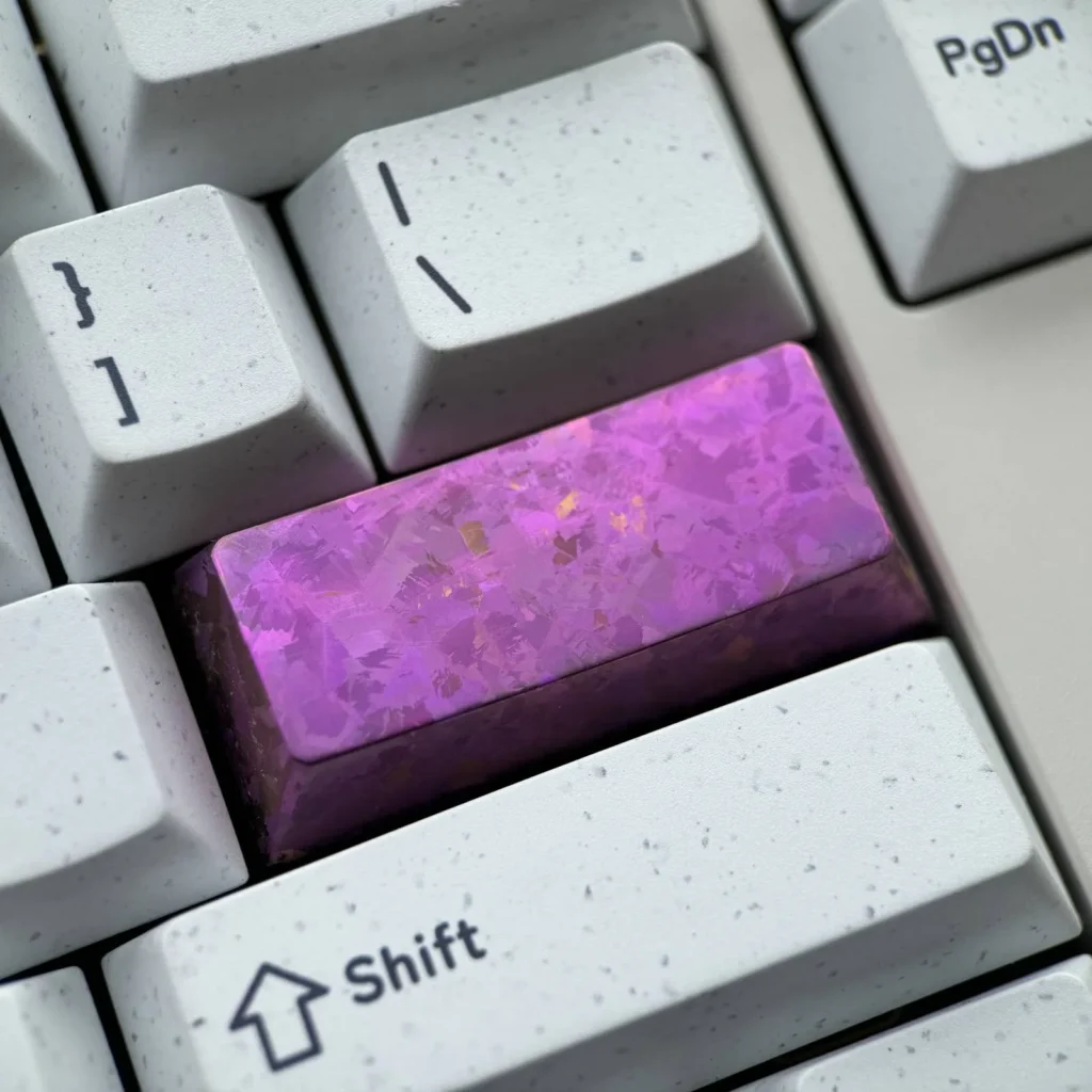 ice-crystal-series-enter-key-keycaps-red