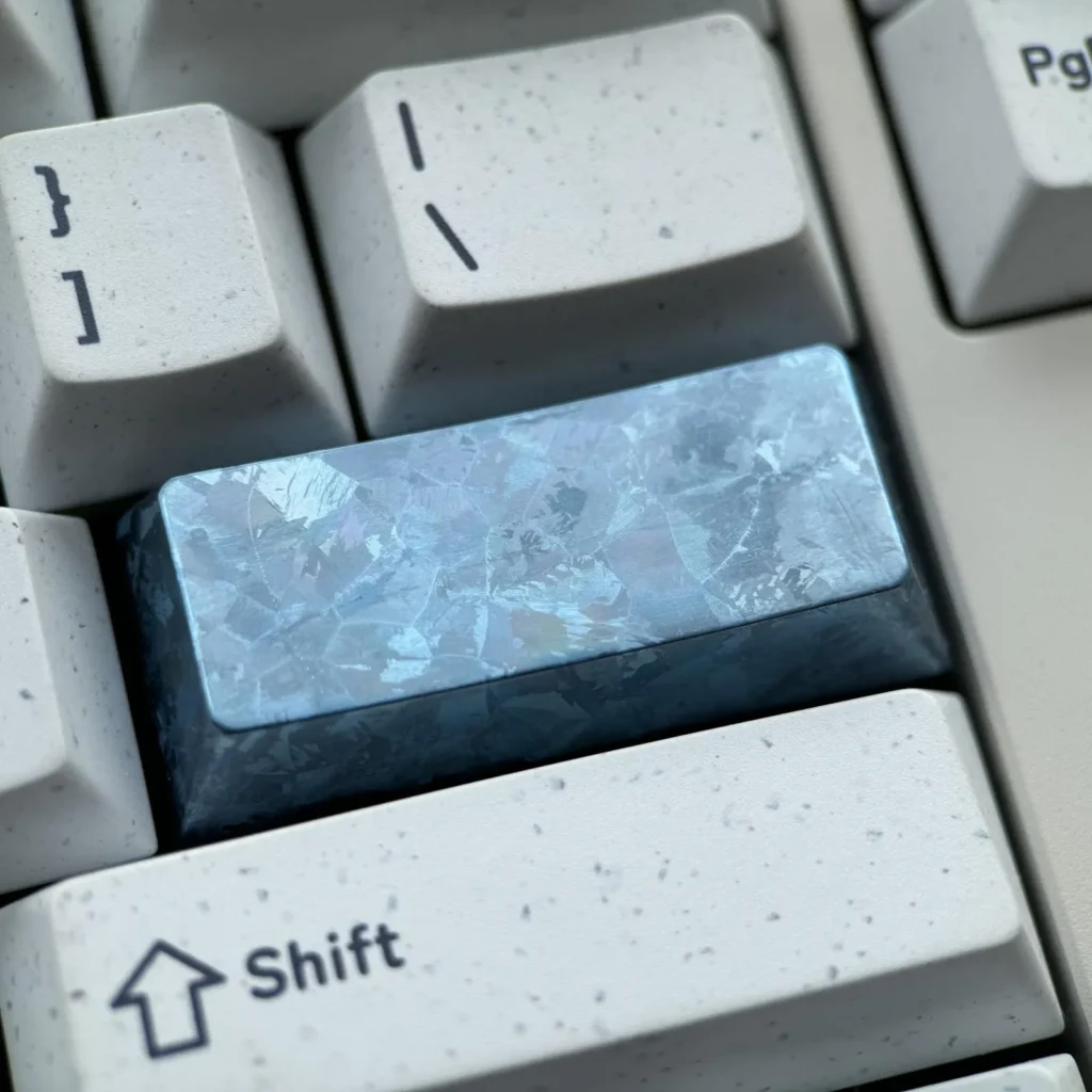 ice-crystal-series-enter-key-keycaps-silver
