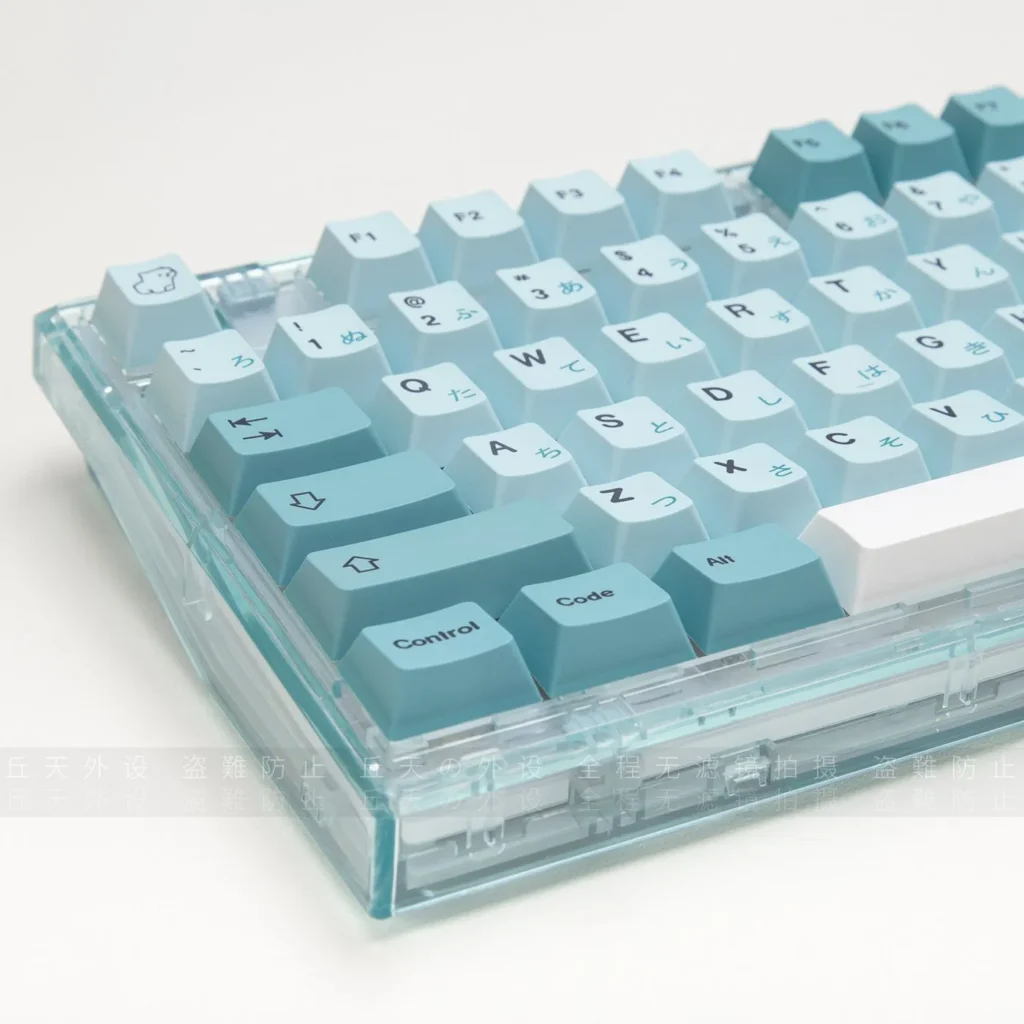iceberg-language-oem-keycap-set-japan