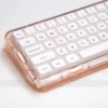 language-series-xda-minimal-keycap-set-eng