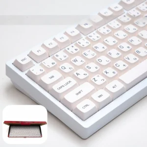 language-series-xda-minimal-keycap-set-japanbox
