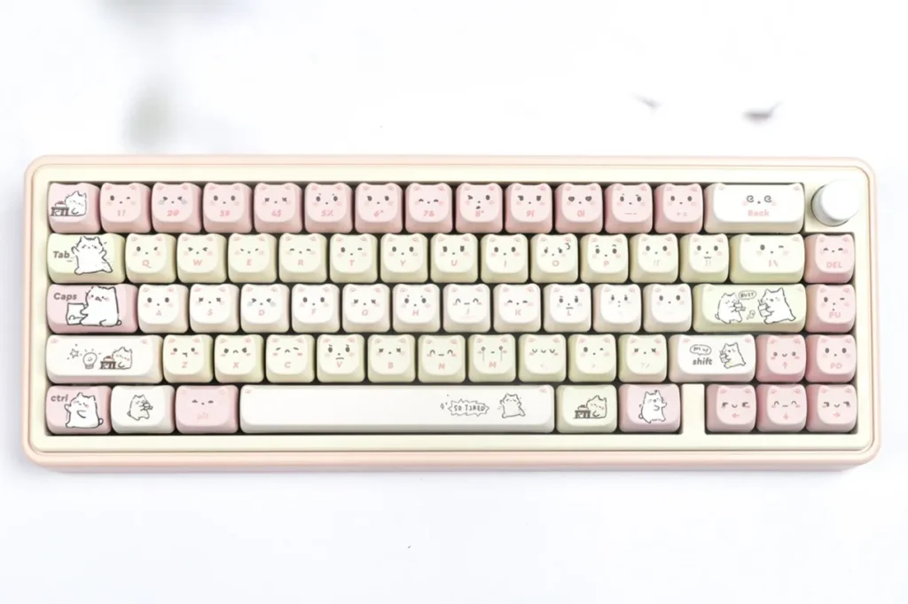 lazy-kitten-mao-keycap-set-cover