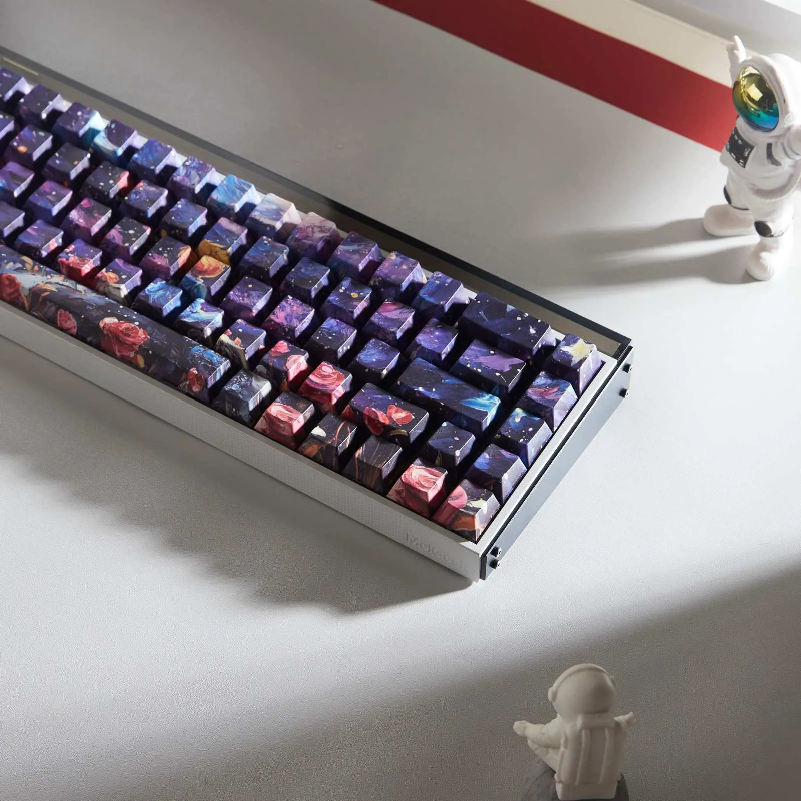 little-prince-starry-sky-oem-keycapset-right