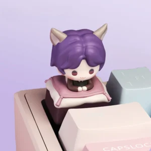 love-and-deepspace-cute-rafayel-keycap-cover