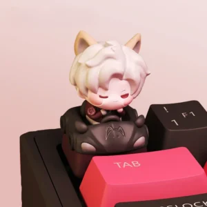 love-and-deepspace-cute-sylus-keycap-cover