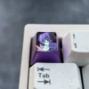 lovechunibyo-otherdelusions-themovie-rikka-takanashi-keycap-cover