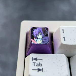 lovechunibyo-otherdelusions-themovie-rikka-takanashi-keycap-cover