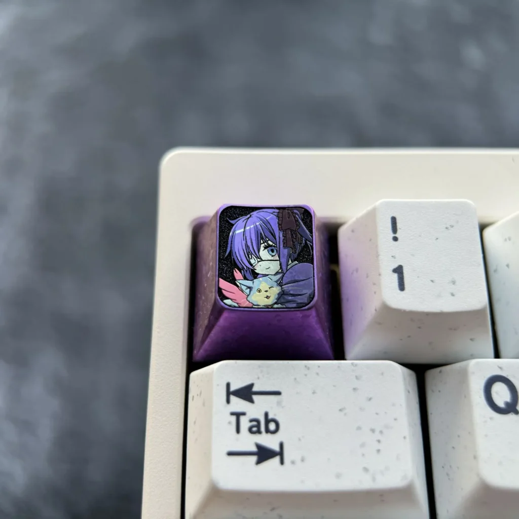 lovechunibyo-otherdelusions-themovie-rikka-takanashi-keycap-front