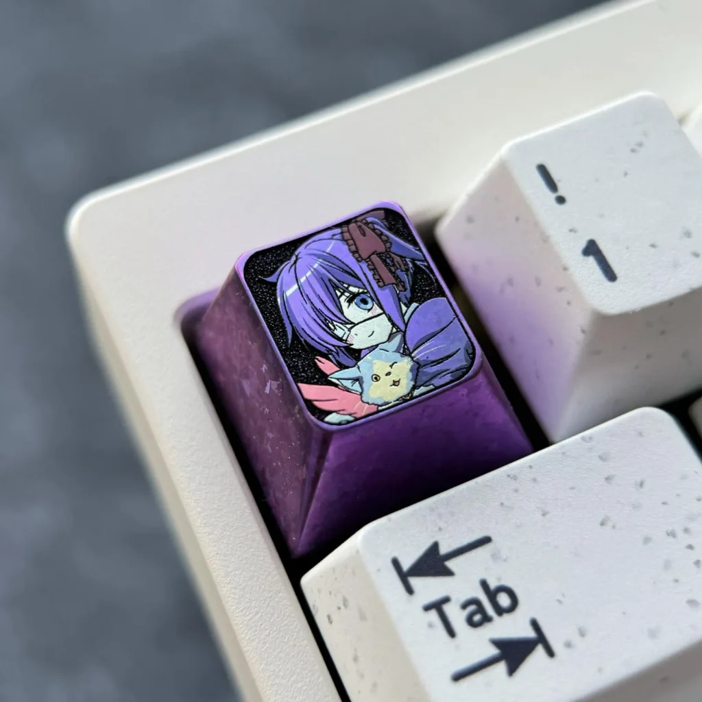 lovechunibyo-otherdelusions-themovie-rikka-takanashi-keycap-side