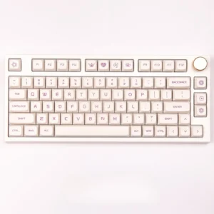 milk-purple-xda-minimal-keycap-set-cover