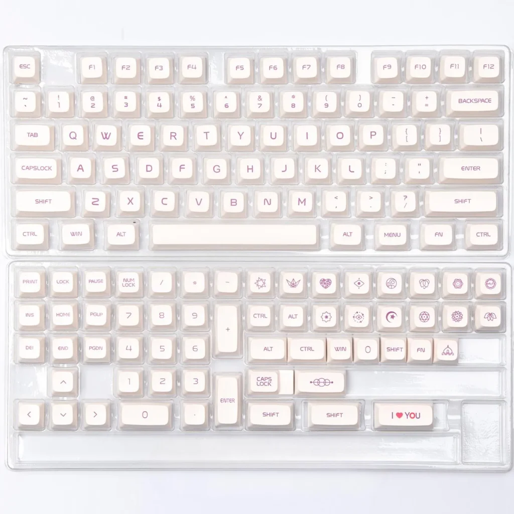 milk-purple-xda-minimal-keycap-set-upfront2