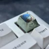 mushoku-tensei-stylish-roxy-migurdia-keycaps-side