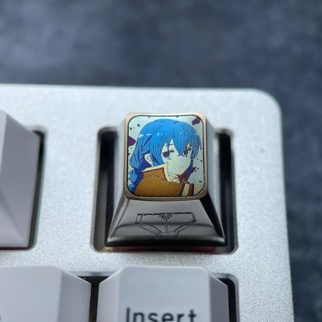 mushoku-tensei-stylish-roxy-migurdia-keycaps-sidepolished