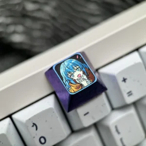 mushokutensei-peace-gesture-roxy-migurdia-keycap-cover