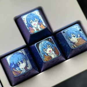 mushokutensei-roxy-migurdia-arrow-keys-keycaps-cover
