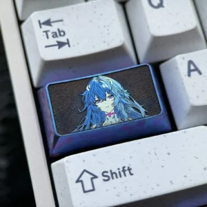 eva-rei-ayanami-caps-key-keycap-cover