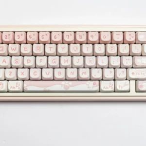 party-cat-mao-keycap-set-cover