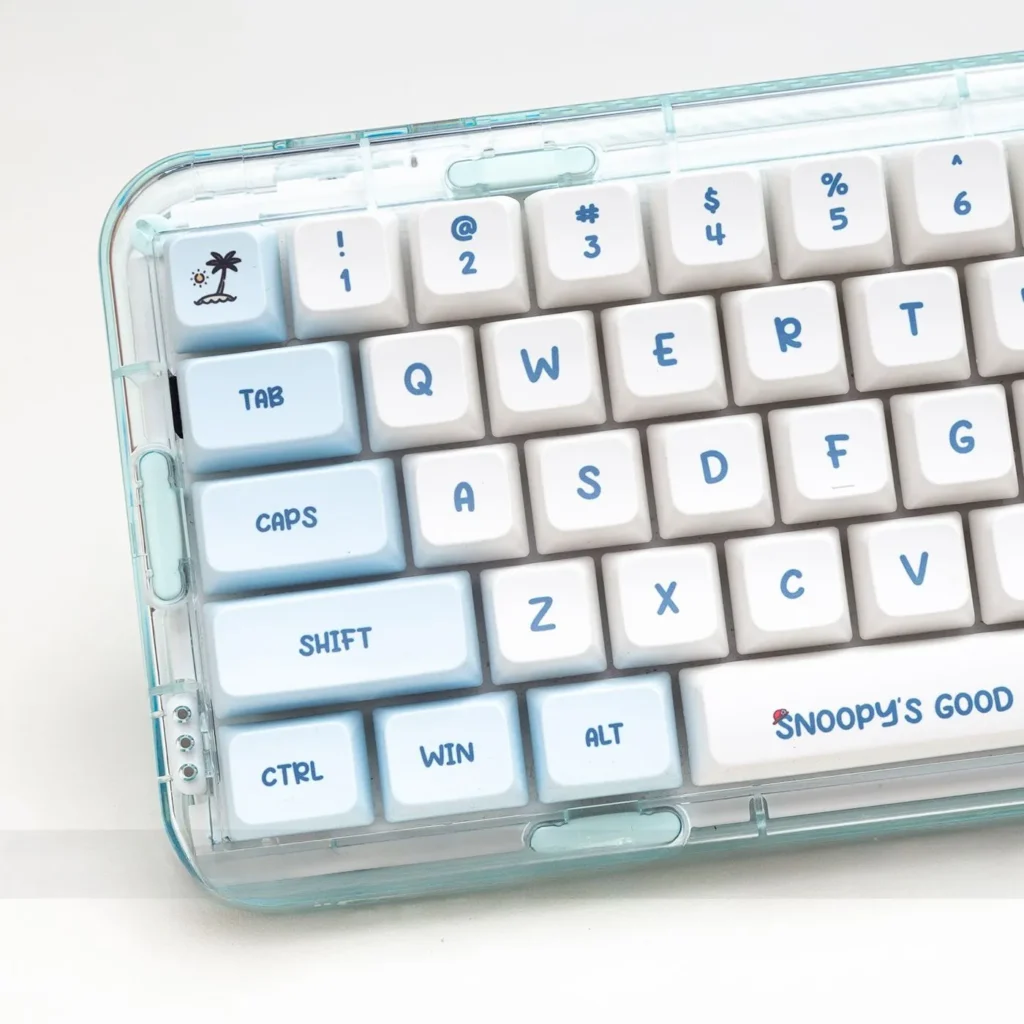 peanuts-snoopy-mda-keycap-set-front