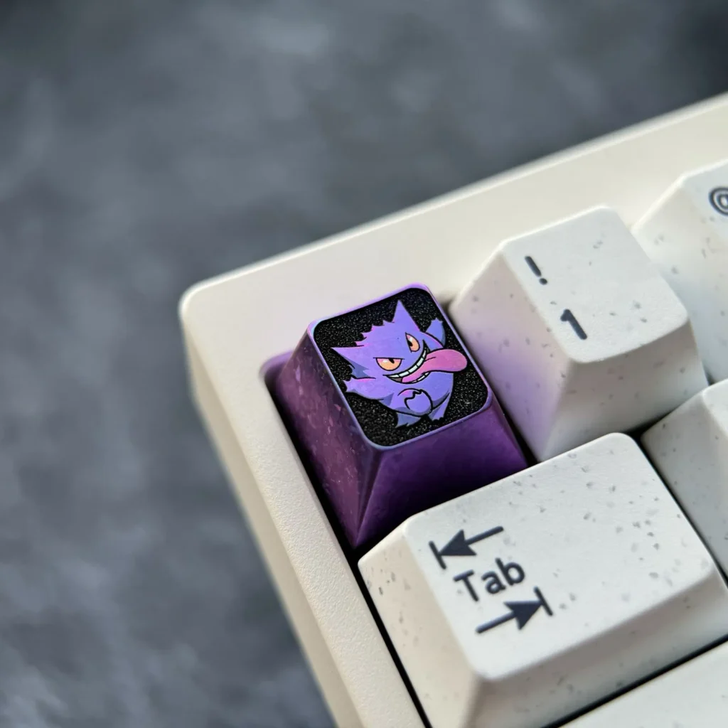 pokemon-happy-gengar-keycaps-side2