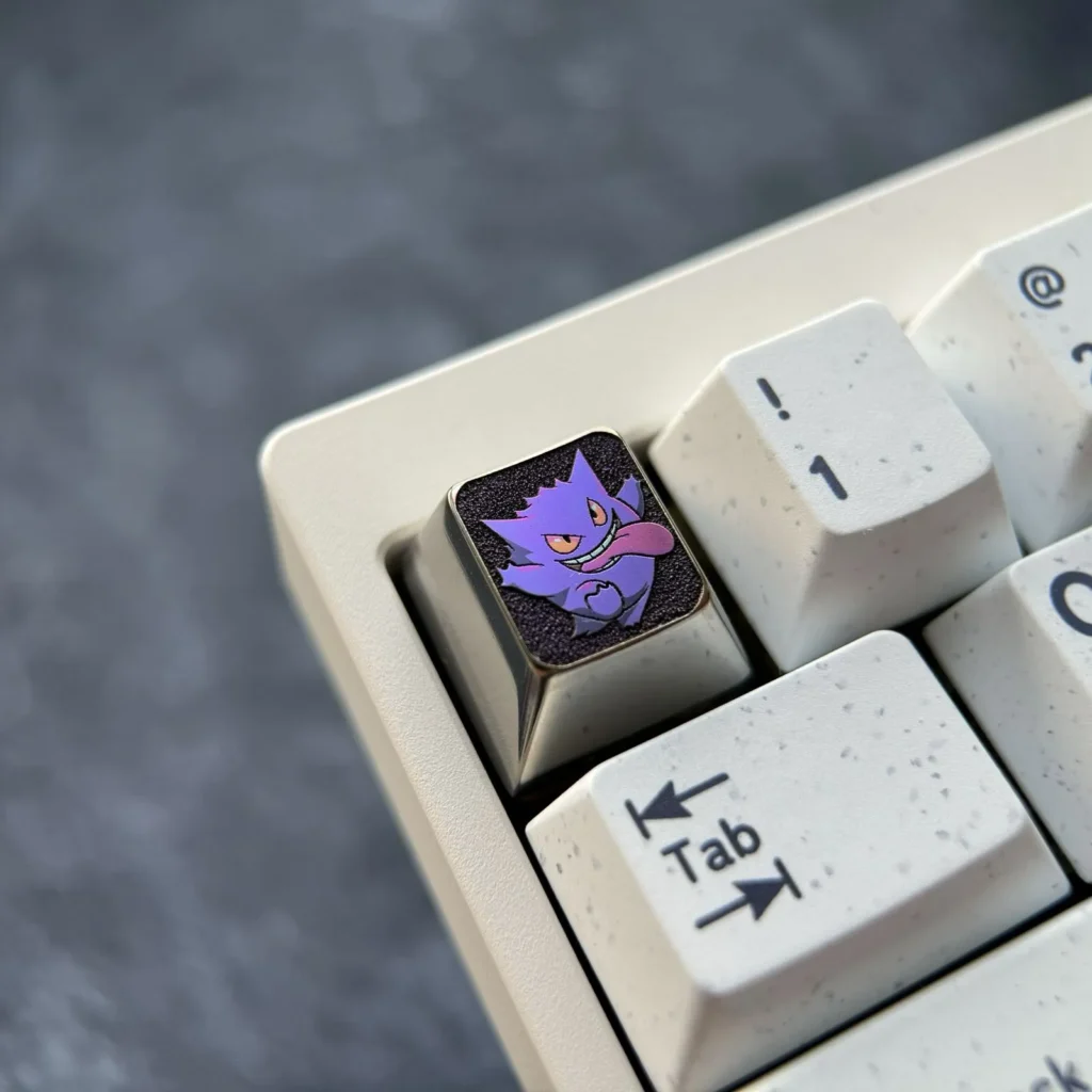 pokemon-happy-gengar-keycaps-side3