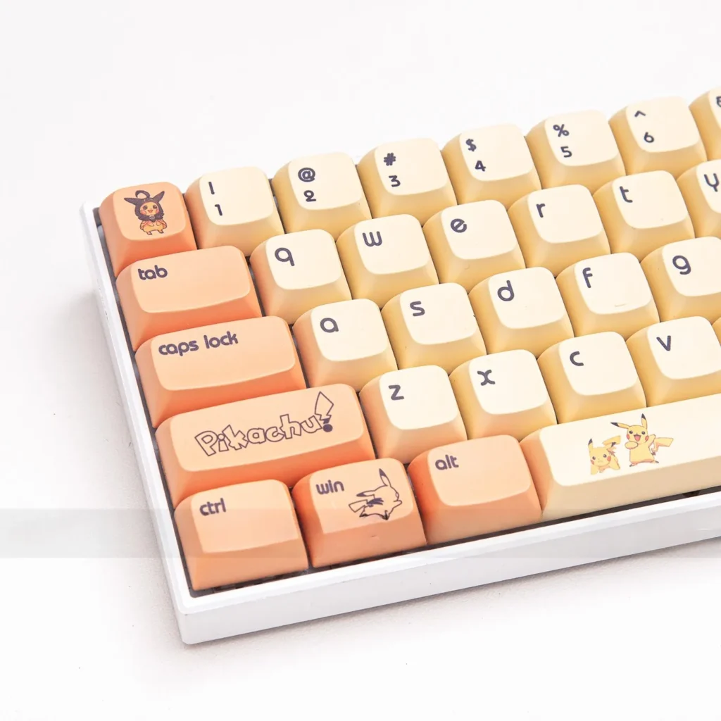 pokemon-pikachu-language-xda-keycap-set-bag