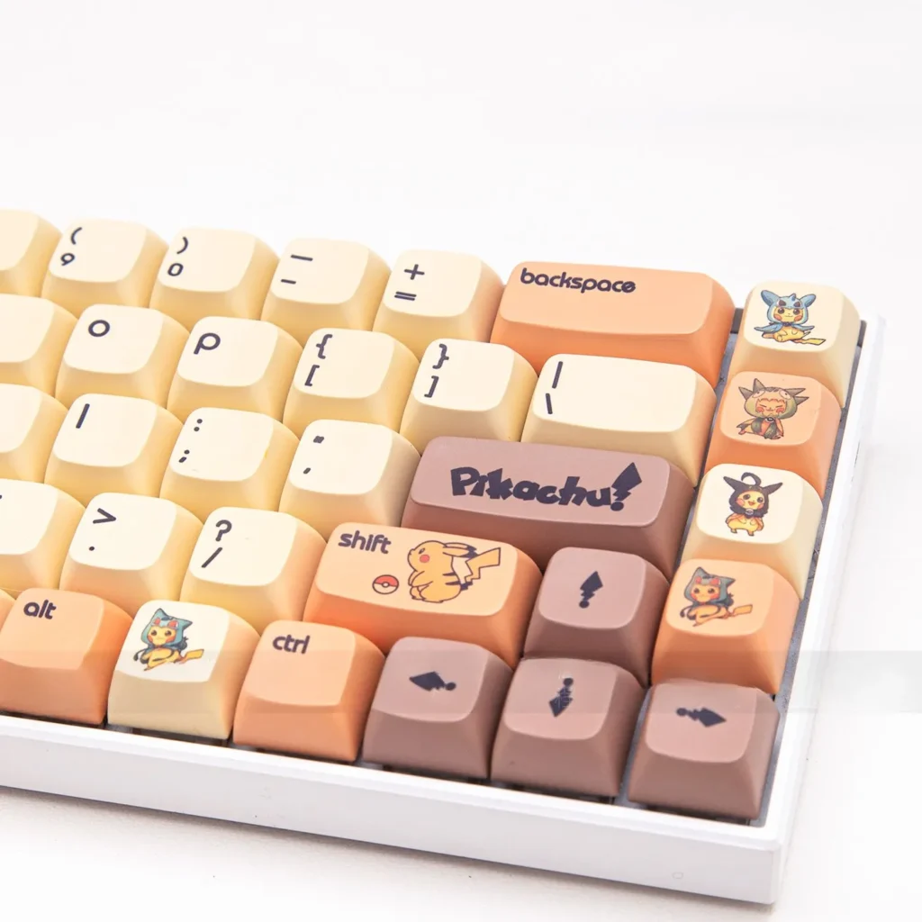 pokemon-pikachu-language-xda-keycap-set-front2