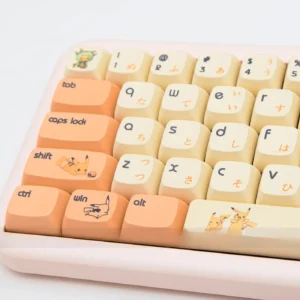 pokemon-pikachu-language-xda-keycap-set-japanbag