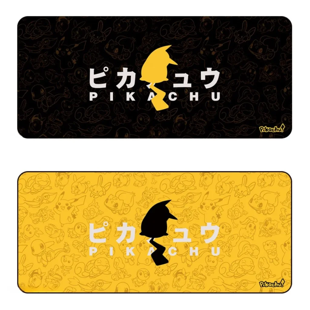 pokemon-stylish-pikachu-desk-mats-cover