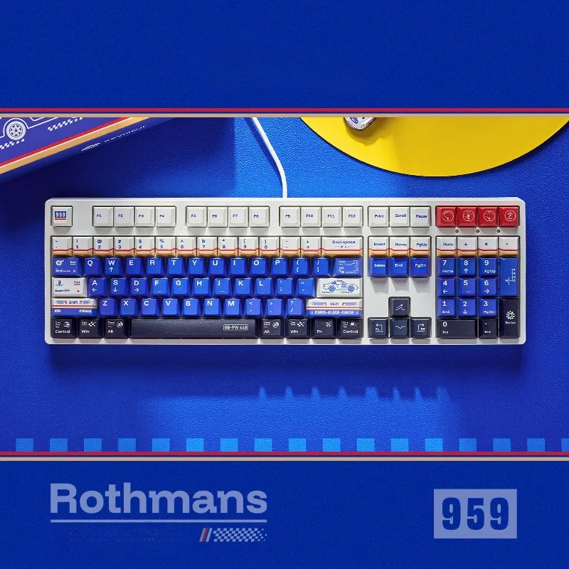 porsche-959-rothmans-oem-keycap-set-cover