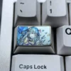 re-zero-emilia-tab-key-keycaps-grey