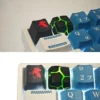rock-crevice-series-keycaps-green