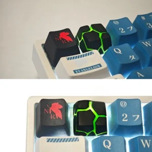rock-crevice-series-keycaps-green