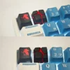 rock-crevice-series-keycaps-red