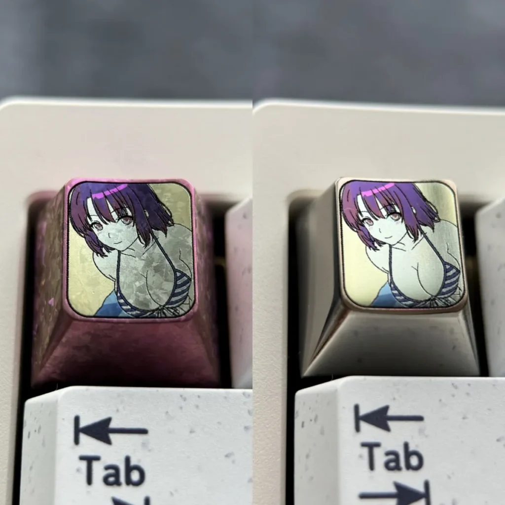 saekano-stylish-megumi-kato-keycaps-cover