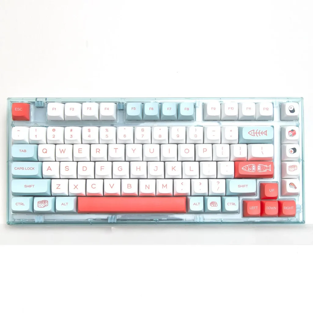 salmon-xda-keycap-set-cover