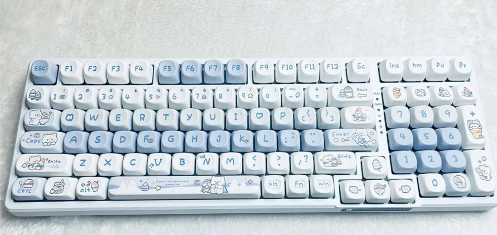 snow-bear-soa-keycap-set-cover